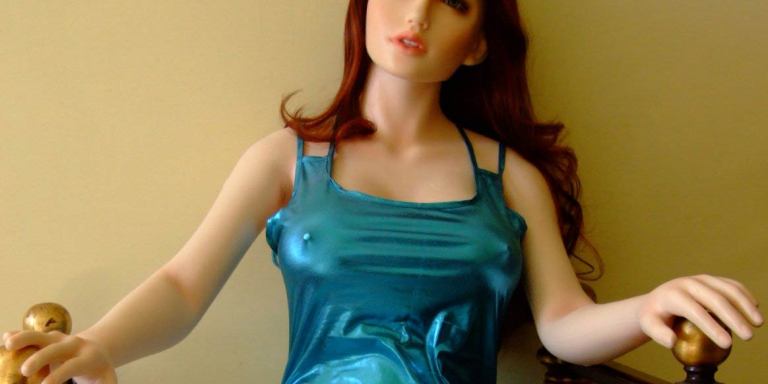 22 Weird And Disturbing Facts About Sex Dolls