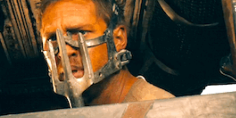 The 10 Most Kickass Lines From ‘Mad Max: Fury Road’