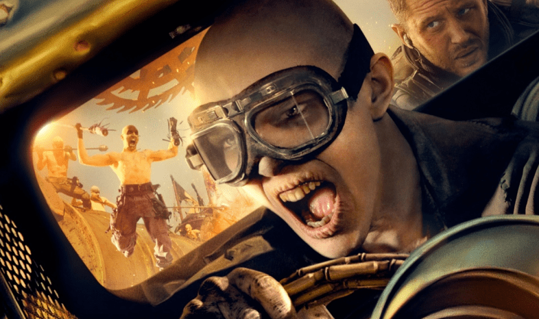 Mad Max: Fury Road