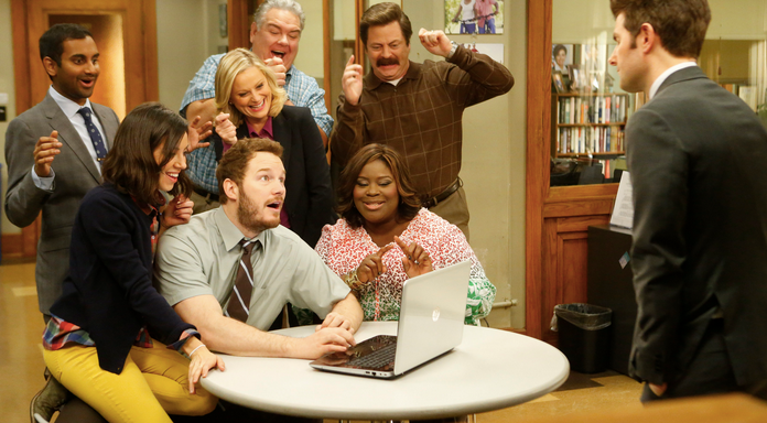 27 Little-Known Facts About ‘Parks And Recreation’