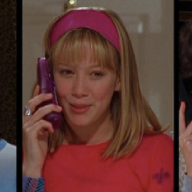 18 Middle School Dating Rituals That Kids Born After 1995 Will Never Understand