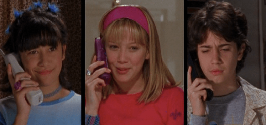 18 Middle School Dating Rituals That Kids Born After 1995 Will Never Understand