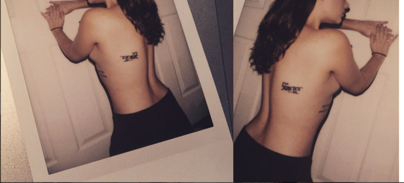 17 Reasons Girls Get Tattoos Thought Catalog