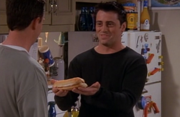 10 Popular TV Shows And The Best Comfort Foods To Eat While Watching Them