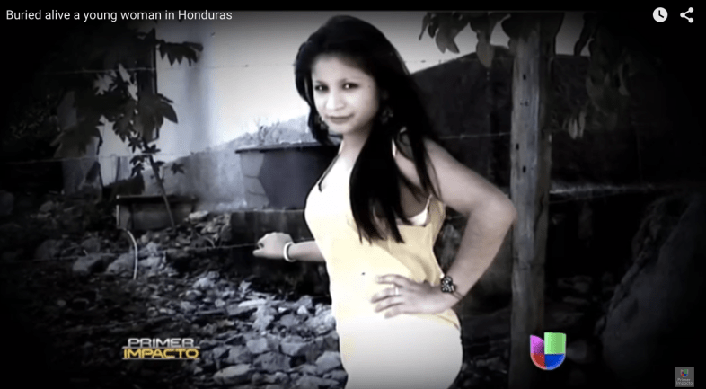 Youtube / Primer Impacto