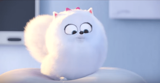 This Incredibly Cute Movie Trailer Shows Us The Secret Life Of Pets