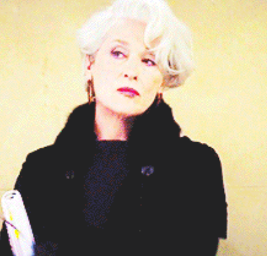 What Your Favorite Meryl Streep Performance Says About You