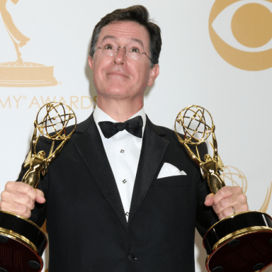 17 Stephen Colbert Quotes About Life, Fear, And Grief – From The Awesome Guy Behind The Sarcastic Facade