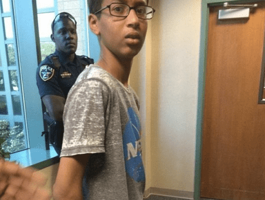 24 Of The Best Twitter Responses To The #IStandWithAhmed Movement