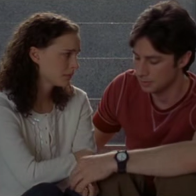 Dear Young Writers: Please Keep Writing (In Defense Of ‘Garden State’)