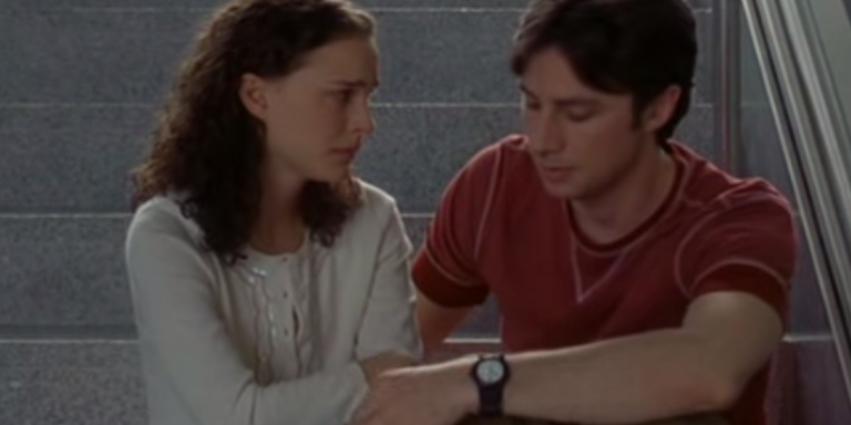 Dear Young Writers: Please Keep Writing (In Defense Of ‘Garden State’)