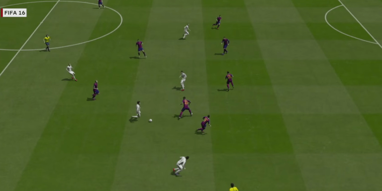 This Is About The Time I Got My Ass Handed To Me At A FIFA Tournament