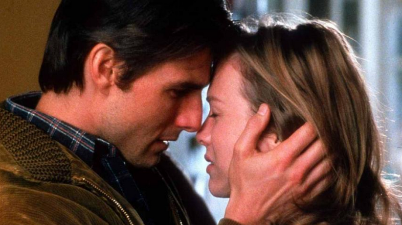 Jerry Maguire 