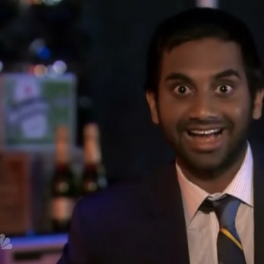 19 Times Aziz Ansari’s Twitter Was More Entertaining Than Anyone Else’s Ever