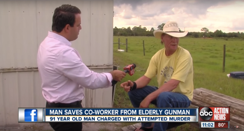 Youtube / ABC Action News