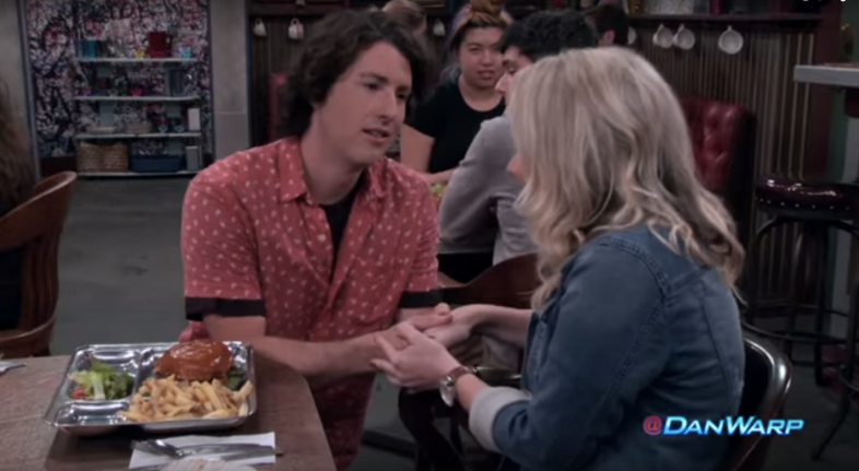 Youtube / DanWarp