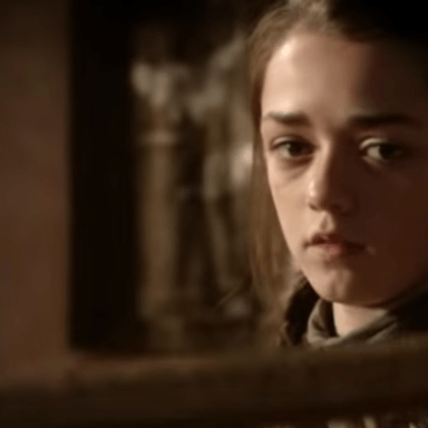 What Arya Stark From ‘Game Of Thrones’ Taught Us About Mentorship