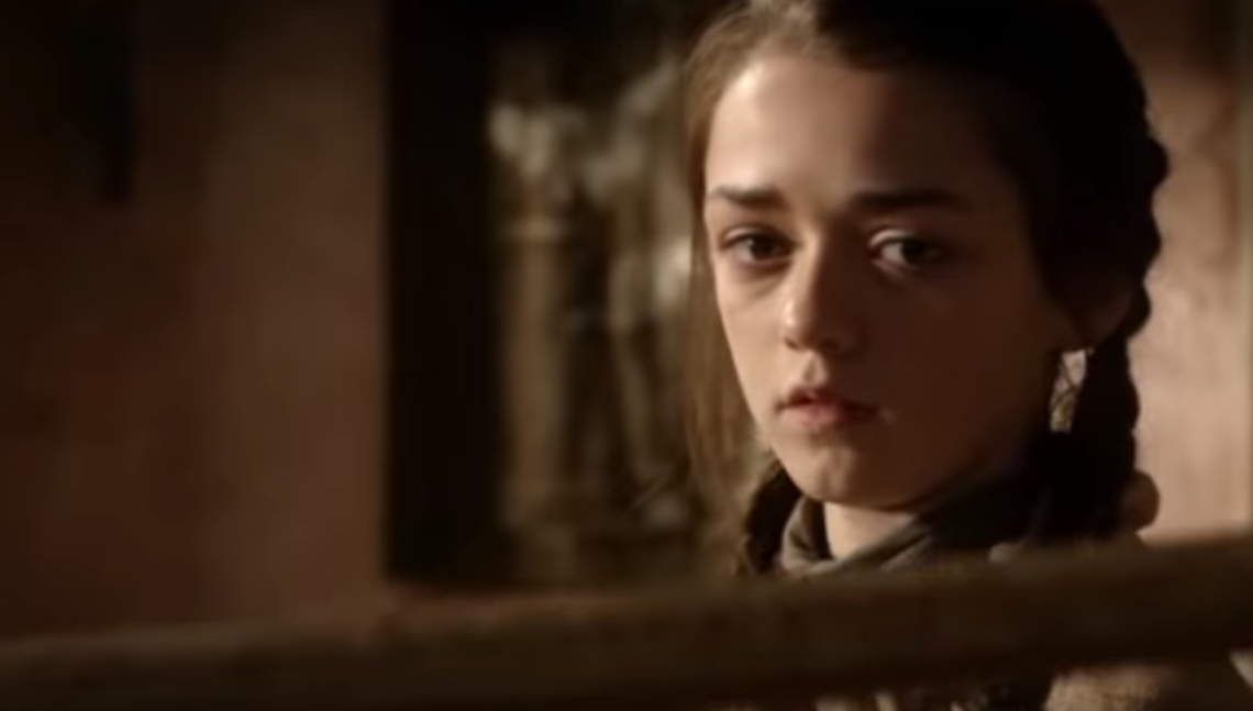 Amazon / Game Of Thrones