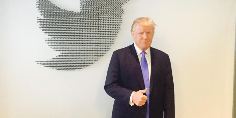 26 Sick Burn Tweets That Made #AskTrump The Most Hilarious Thing You’ll See All Day