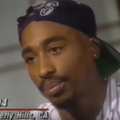 20 Years Later, Nobody’s Listening to 2Pac