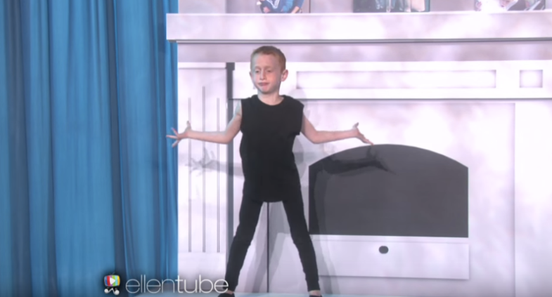 The Ellen Show