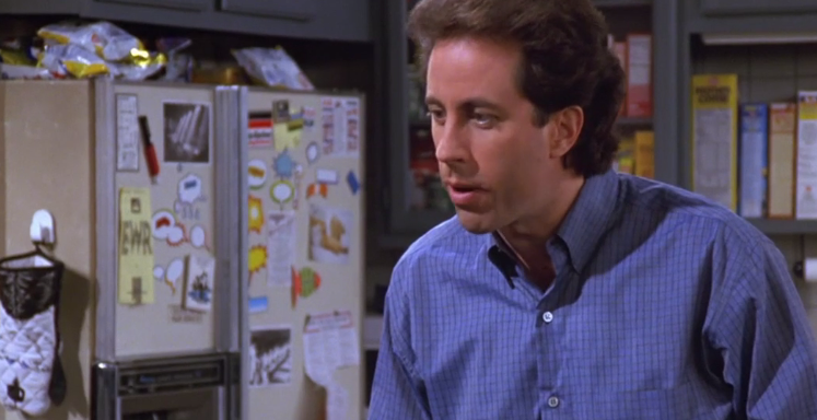 How To Write An Episode Of Seinfeld: A Scene-By-Scene Deconstruction