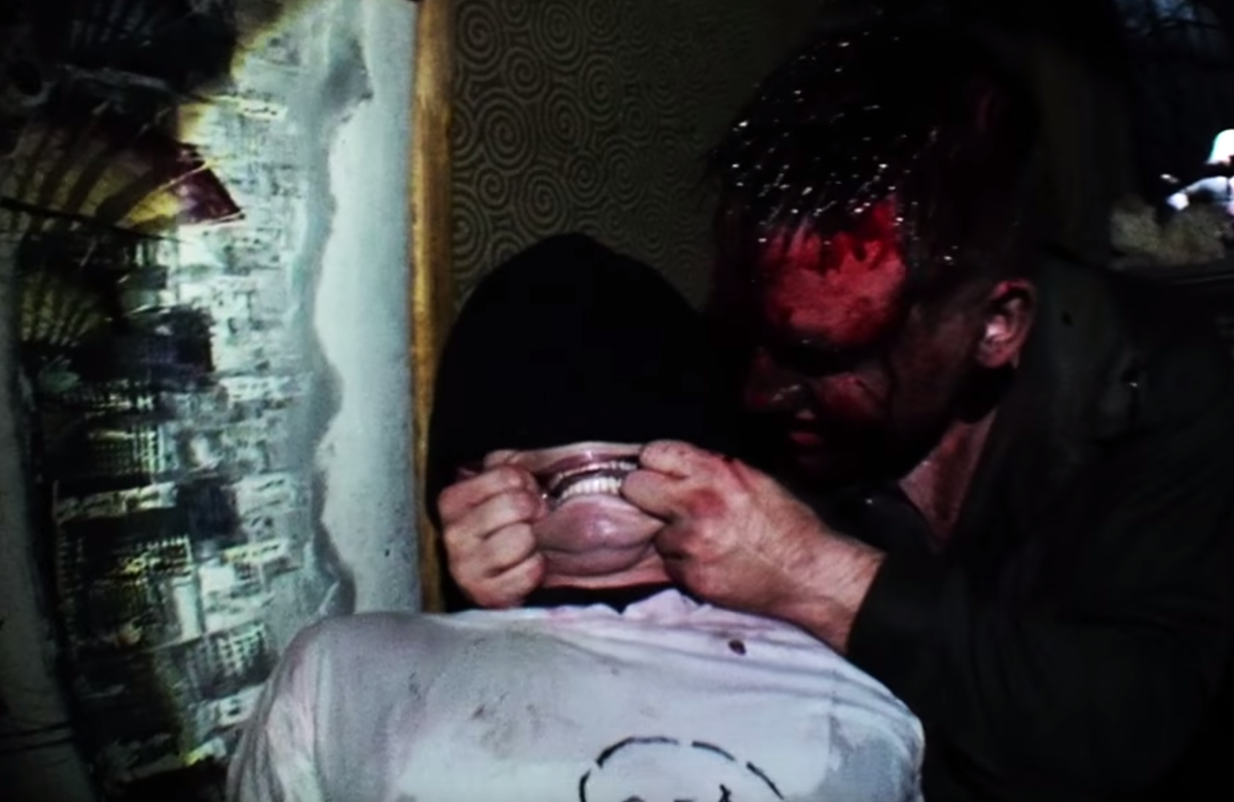 Mckamey manor house picture