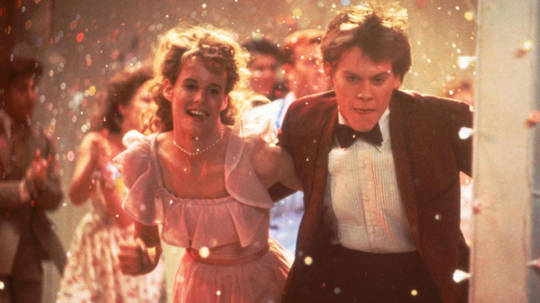 Footloose 