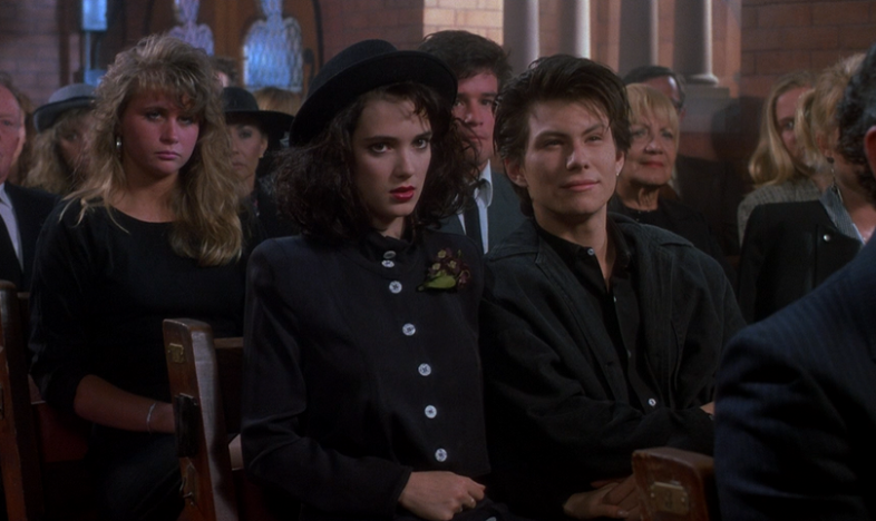 Heathers 