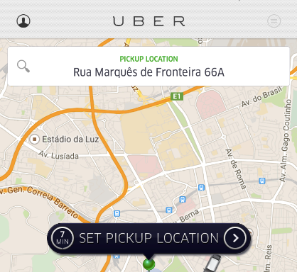 Uber Wants To Know Which Of Their Drivers Is A Drug Dealer, But Live-Tweeting Passenger Isn’t Snitching