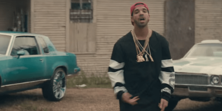 17 Drake Lyrics That Prove He’s A Fuck Boy