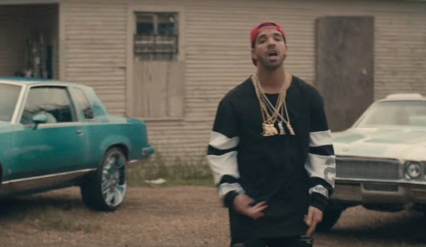 17 Drake Lyrics That Prove He’s A Fuck Boy