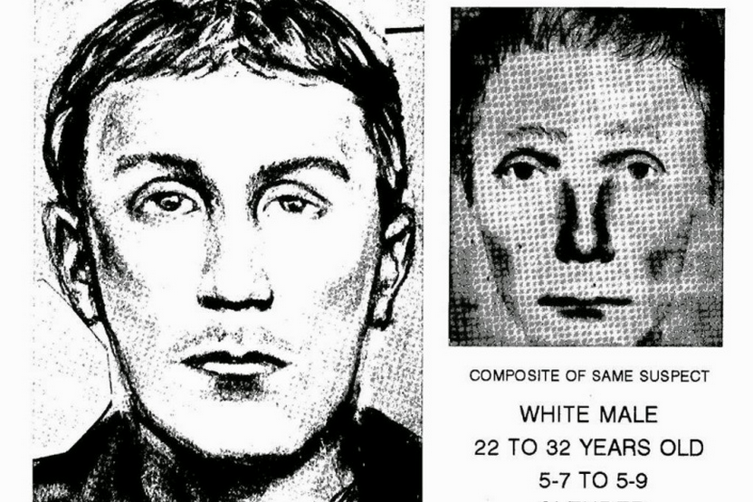 6 Terrifying Serial Killers Who Were Never Caught And Are Currently Still On The Loose Thought