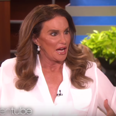 Why Caitlyn Jenner Missed The Mark