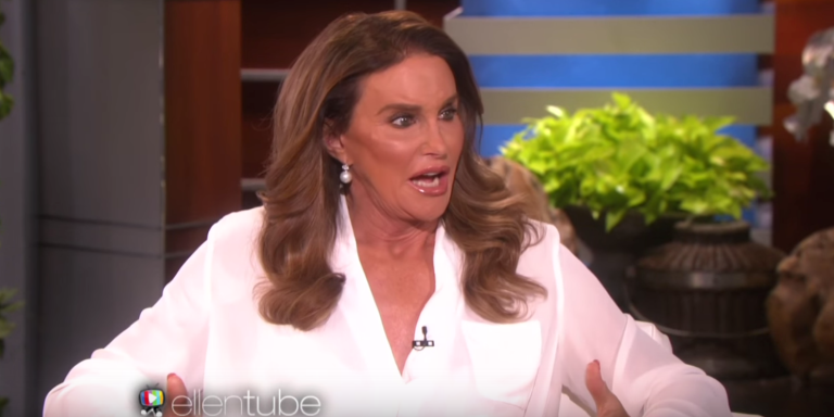 Why Caitlyn Jenner Missed The Mark