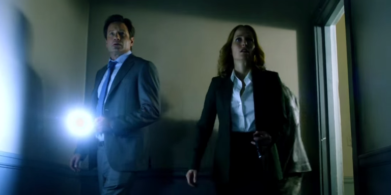 15 Little-Known Facts About The X-Files That Will Get You Pumped Up For The Mini-Series