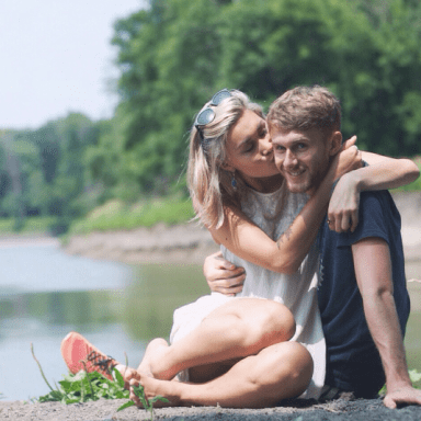 17 Reasons Why High School Sweethearts Have The Strongest Relationships
