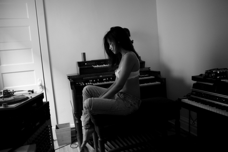 Amy Gee
