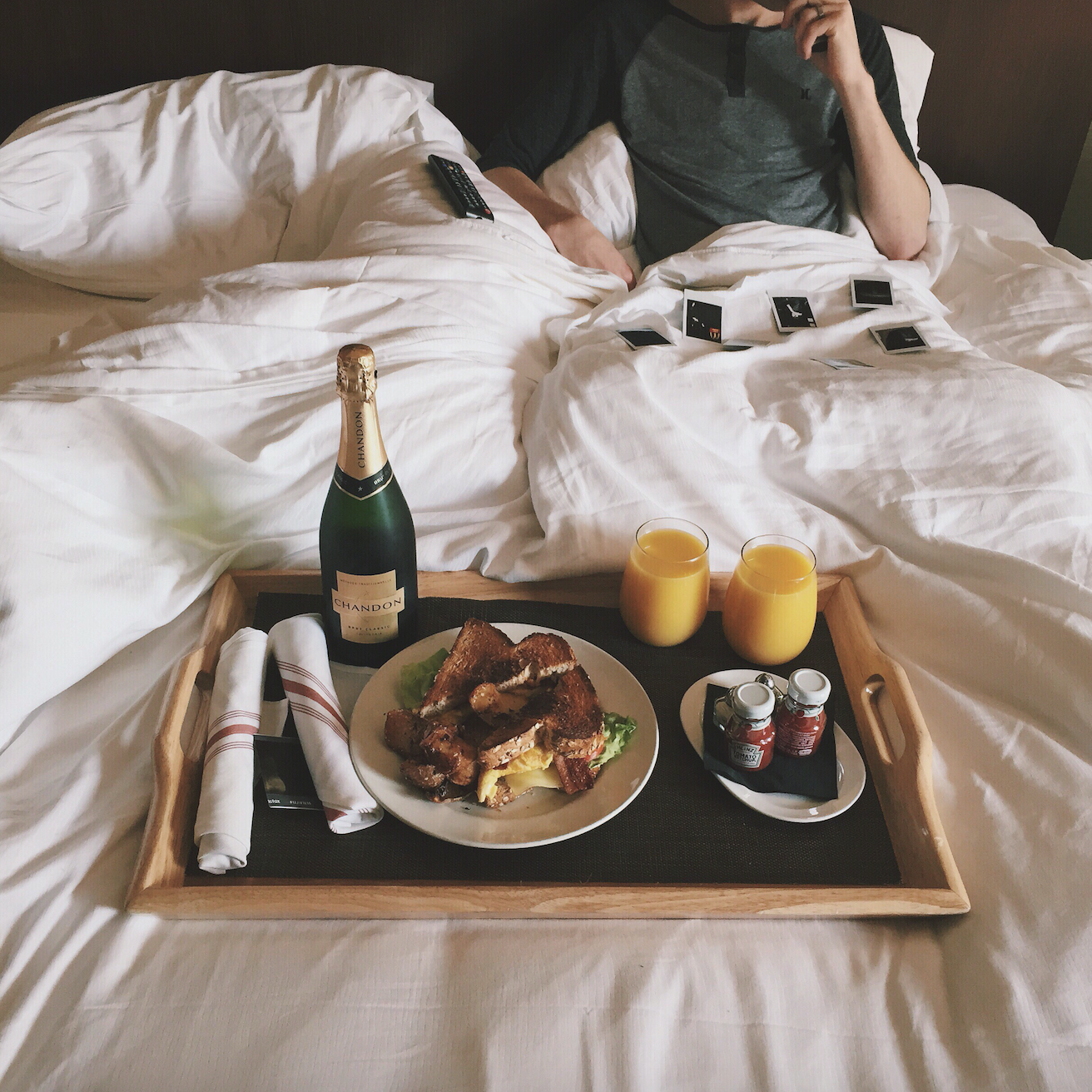 The Sexiest Time I Ever Stayed In A Hotel (Thanks To A Very Hot Hotel Waiter) Thought Catalog photo