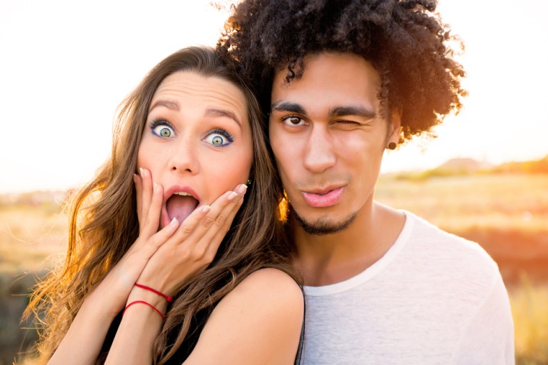 12 Ways to Help Your Crush Confess Their Love for You - The Good