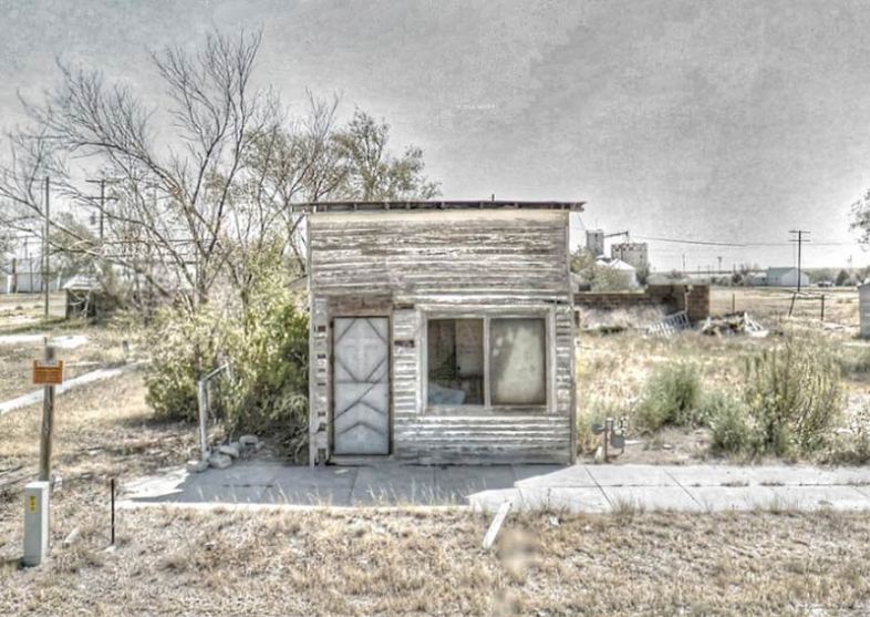 Flickr Kevin Dooley