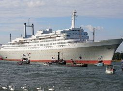 SS Rotterrdam