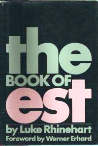 the book of est