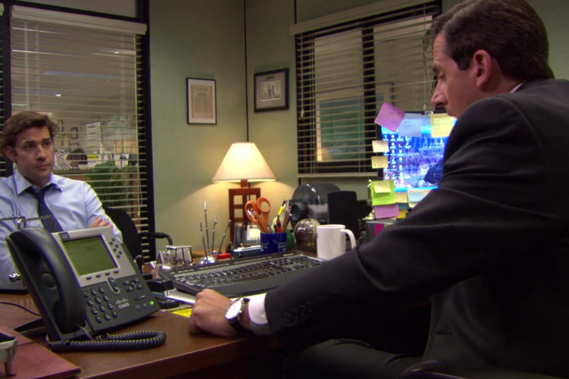 'The Office' Is A Work Of Art And I'll Tell You Why