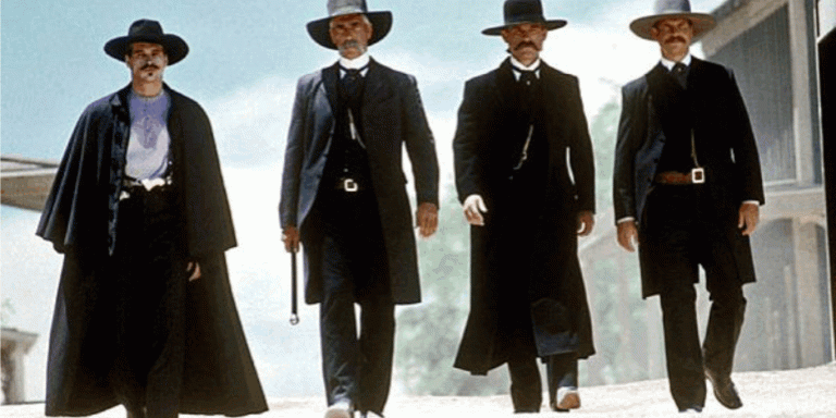 10 Awesome Lines From ‘Tombstone’ That Prove It’s The Best Movie Ever Made