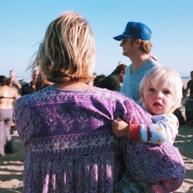 13 Things You Should Seriously Consider Before Becoming A Nanny
