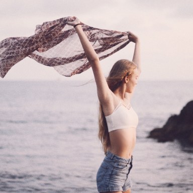 21 Things Women Don’t Have To Be Embarrassed About In 2015