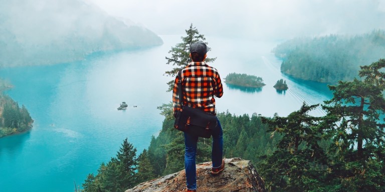 16 Quotes That Perfectly Explain The Desire To Pack Your Bags And Get Away From It All