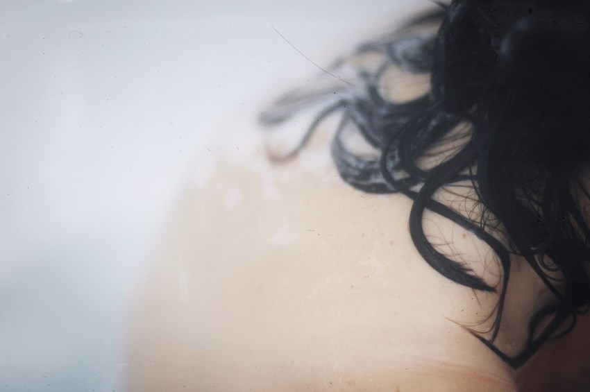 Read This If There’s Something You Can’t Forgive Yourself For