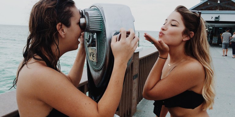 18 Things You Do With Your Girl Best Friend That You Can’t Do With Your Boyfriend